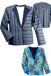 cnt breakfast jacket